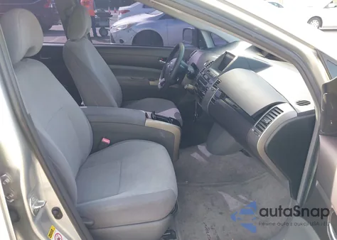 2005 Toyota Prius z USA, uszkodzony, nr VIN JTDKB20U657040504